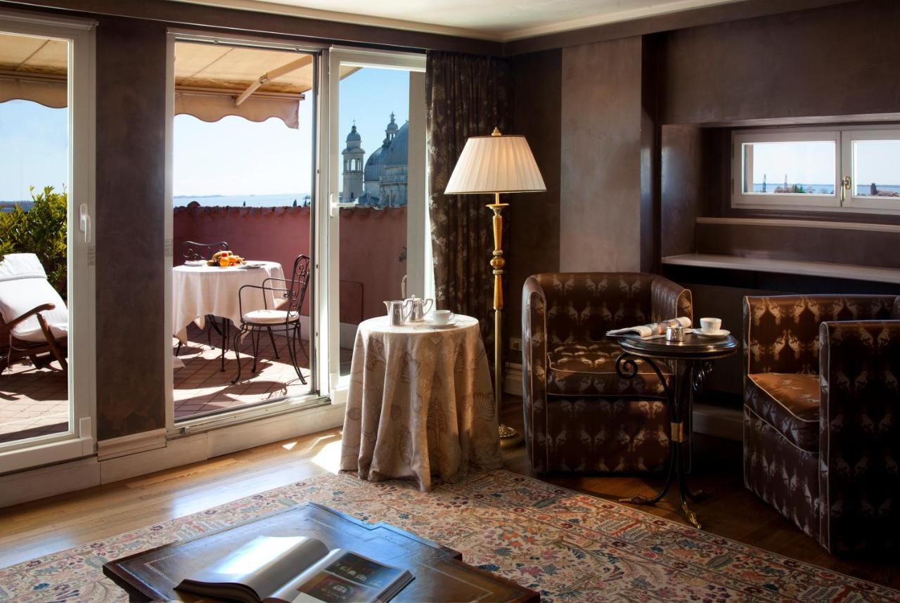 Bauer Palazzo Hotel 5*