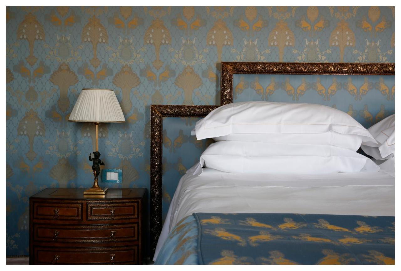 Hotel Bauer Palazzo 5*