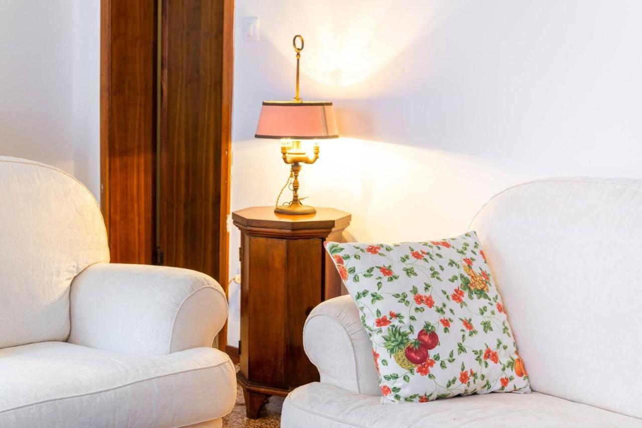 Apartment Residenza San Marco 4893 Venedig