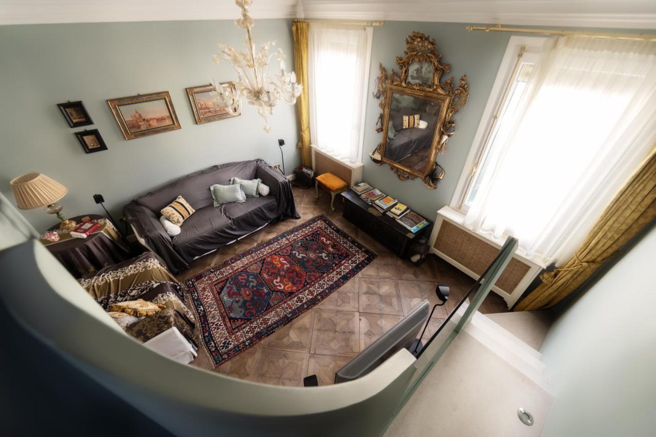 Appartamento Residenza Colombina Venezia