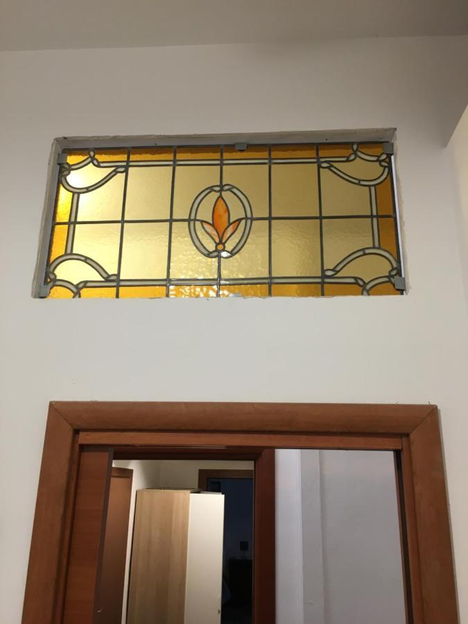 Ca' Baglioni Venetië
