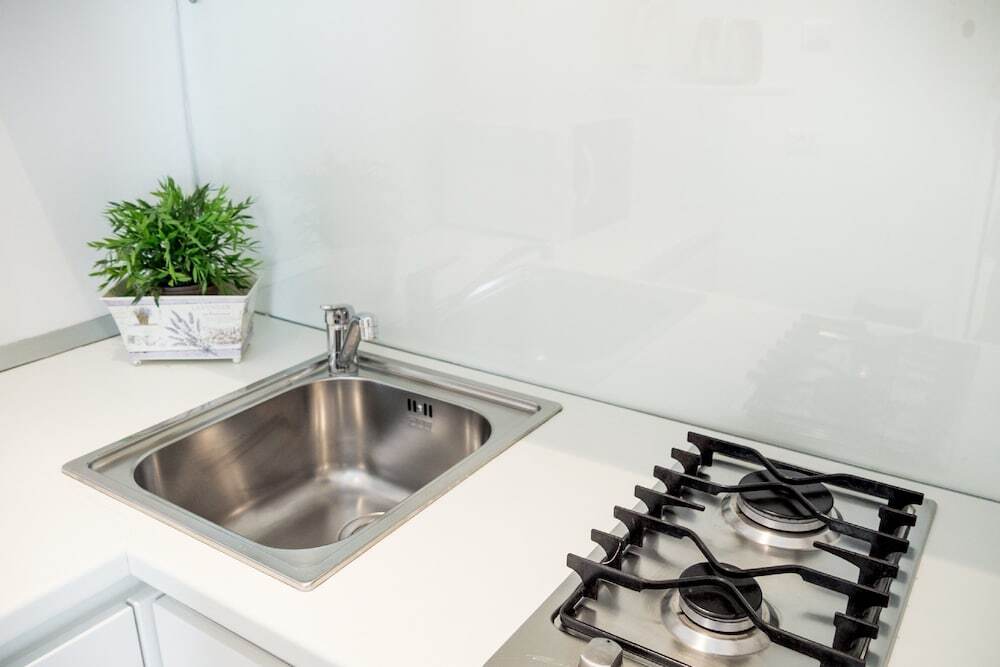 Appartement Rialto Whit Lift Venise