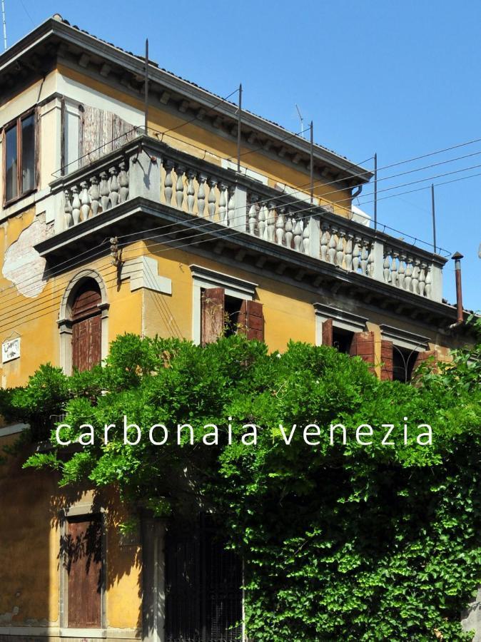 Gasthof Carbonaia *