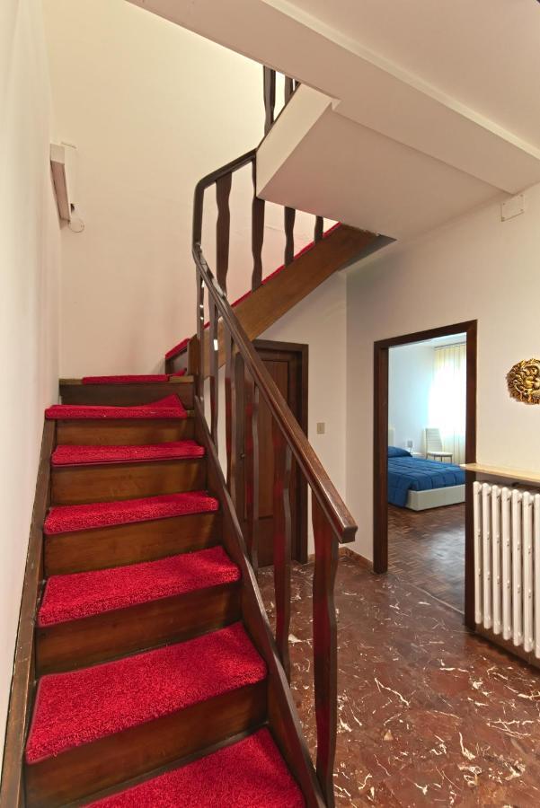Maison d'hôtes Ca' Botteri Venise