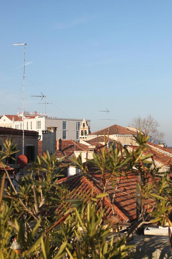 Appartement Penthouse