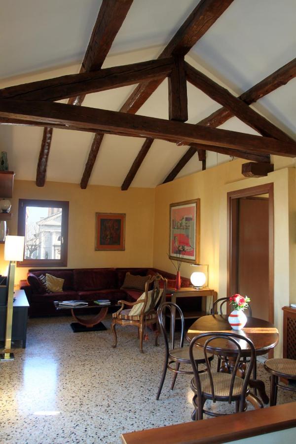 Penthouse Appartement *