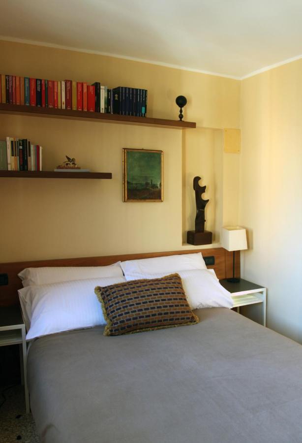 Penthouse Appartement *