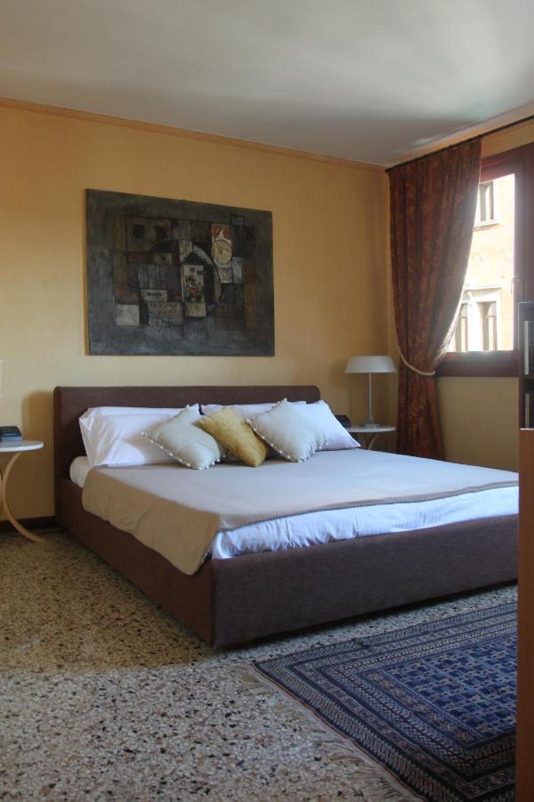 Penthouse Appartement