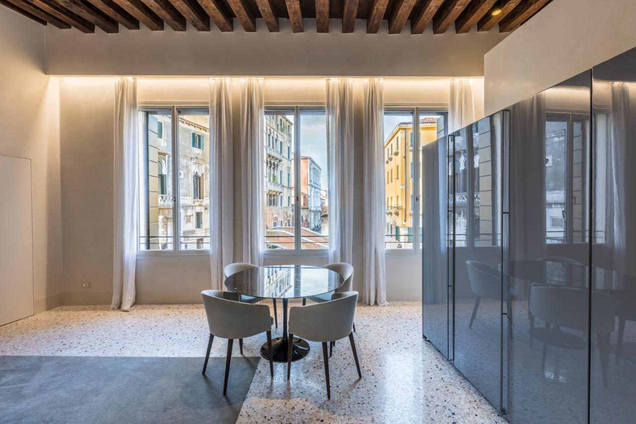 Palazzo Morosini Degli Spezieri Appartamento *