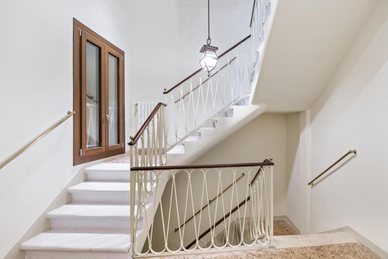 Del Remer - 5mins From San Marco Sq Apartment