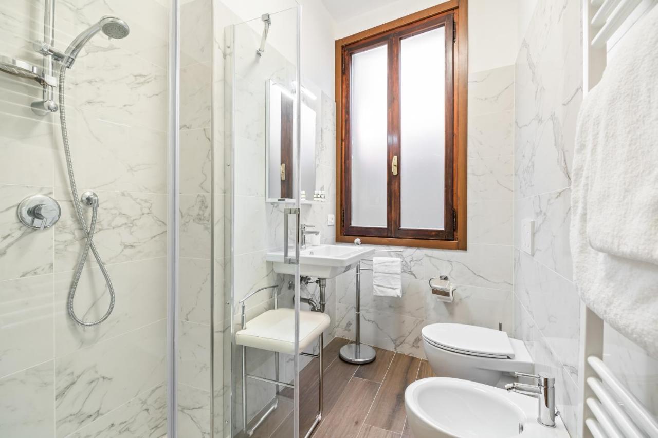 Apartment Del Remer - 5mins From San Marco Sq Venice