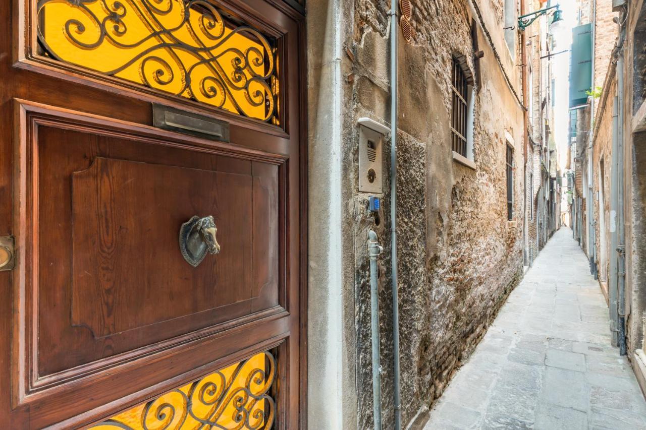 Del Remer - 5mins From San Marco Sq Apartment