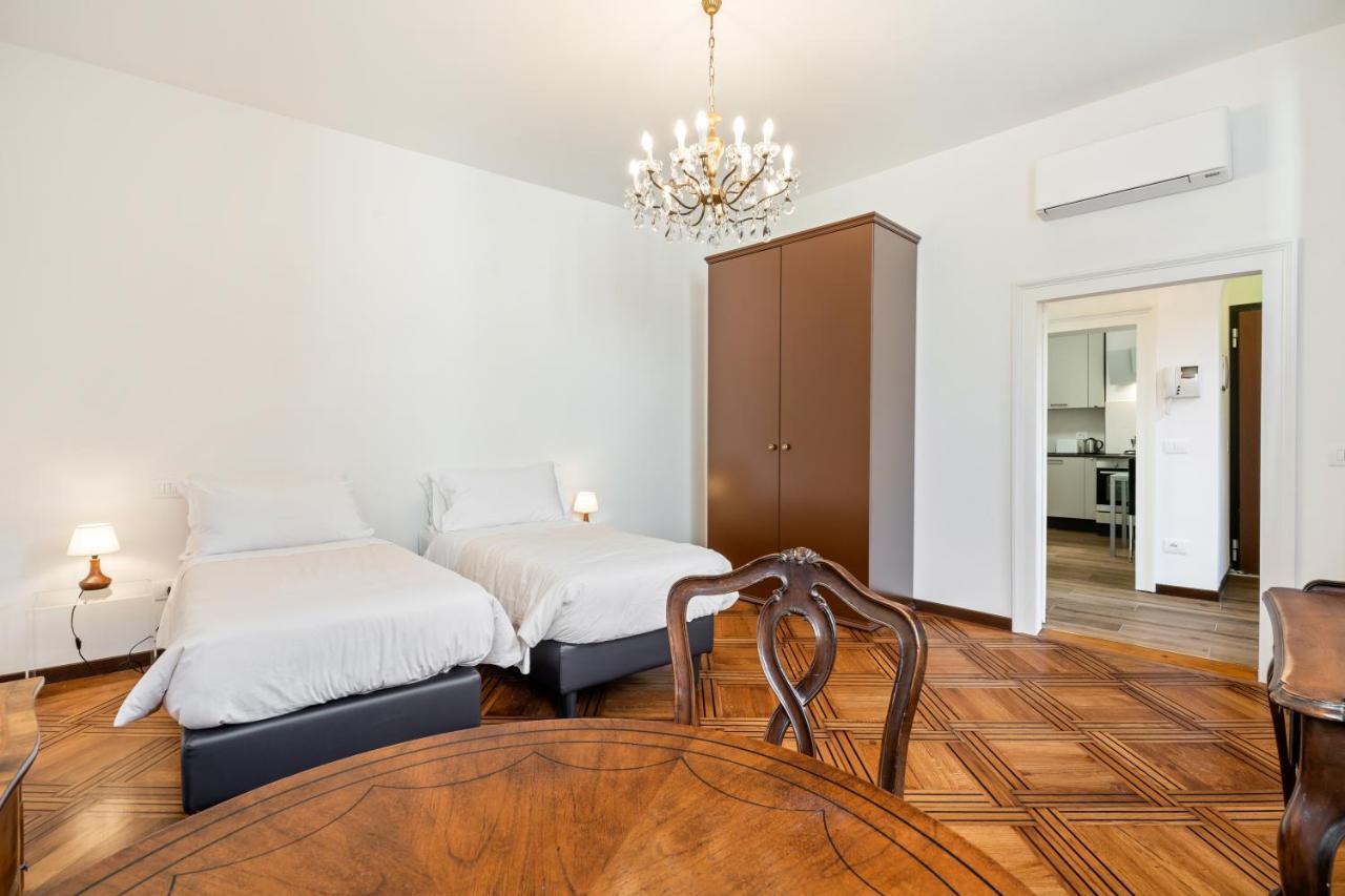 Del Remer - 5mins From San Marco Sq Apartment