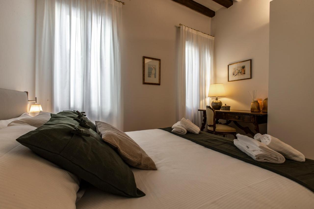 Ca' Delle Acque Deluxe R&r Venedig