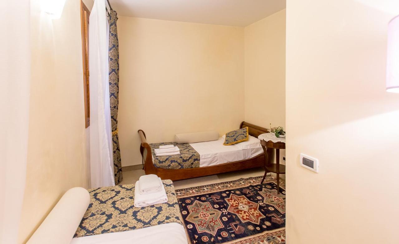 Residenza Rivo Alto 3* Venetië