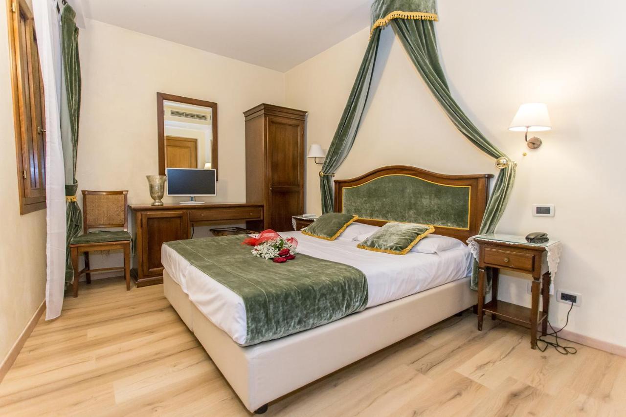 Residenza Rivo Alto Venetië
