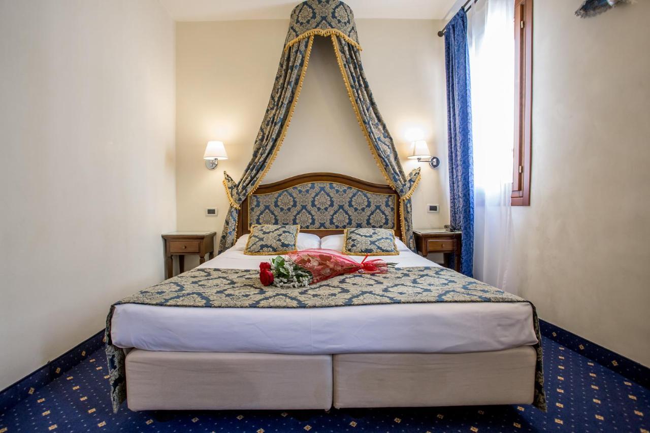 Residenza Rivo Alto Gasthuis 3*