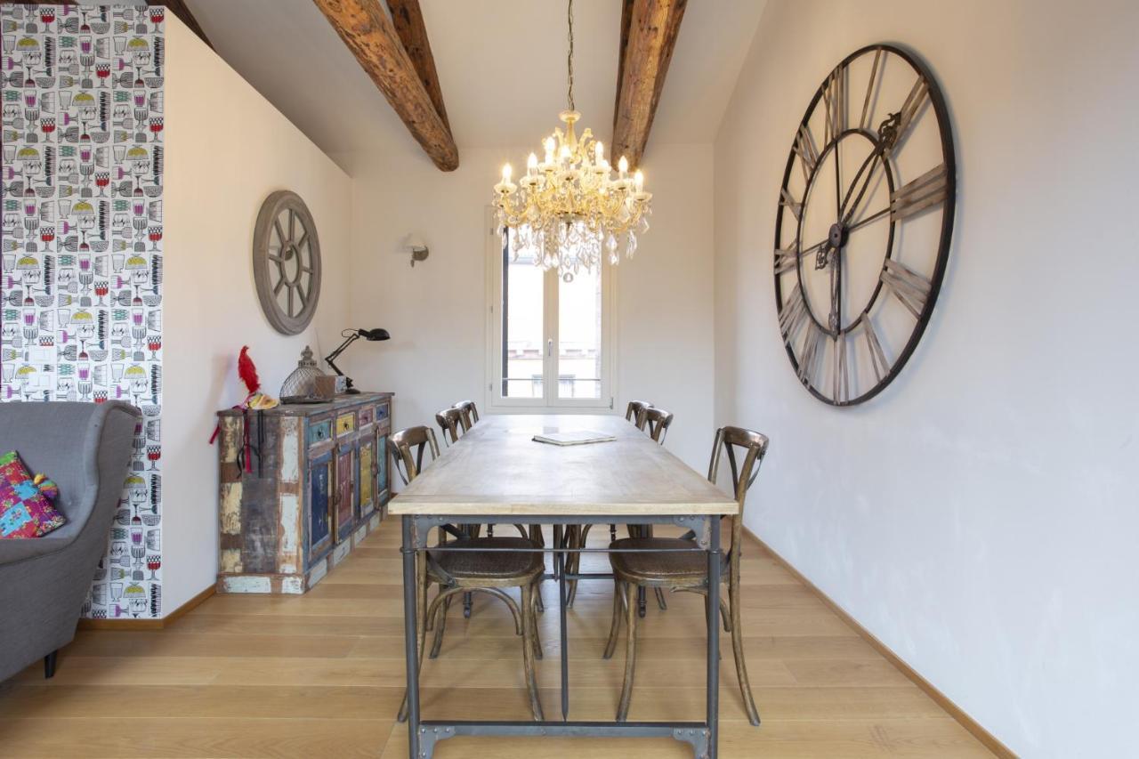 Appartement Terrazza Rialto