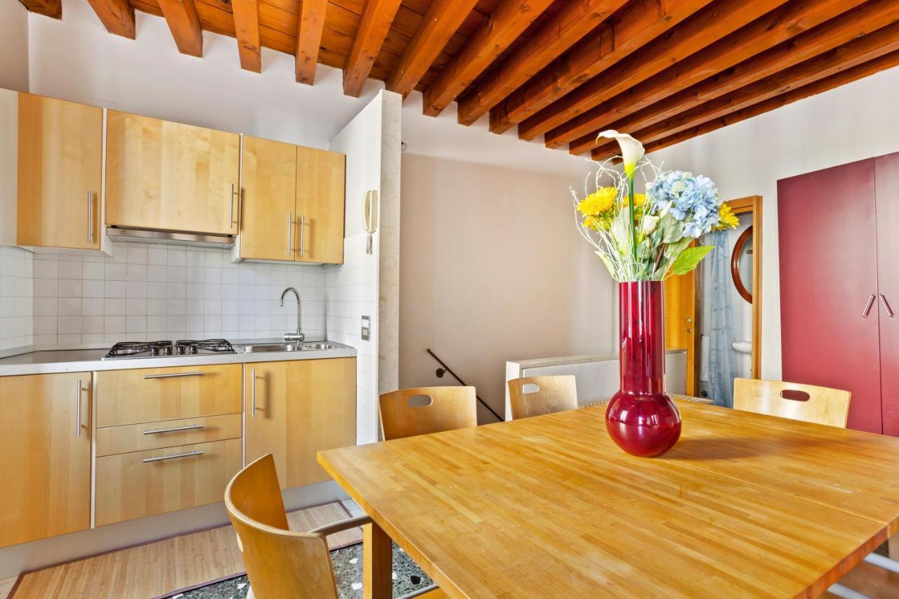 Appartamento Arsenale Castello X7 - Calle Crosera *