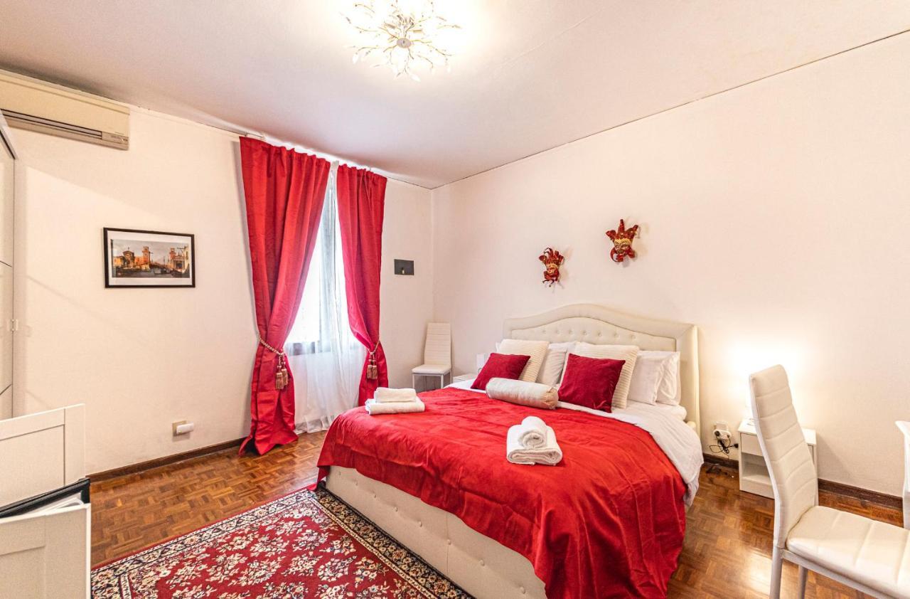 Maison d'hôtes Ca' Botteri Venise