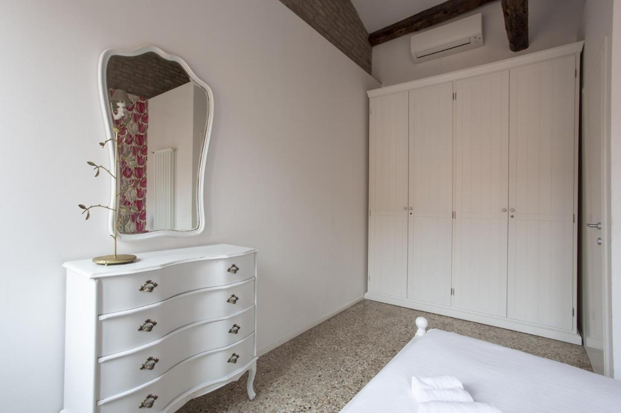 Appartement Terrazza Rialto