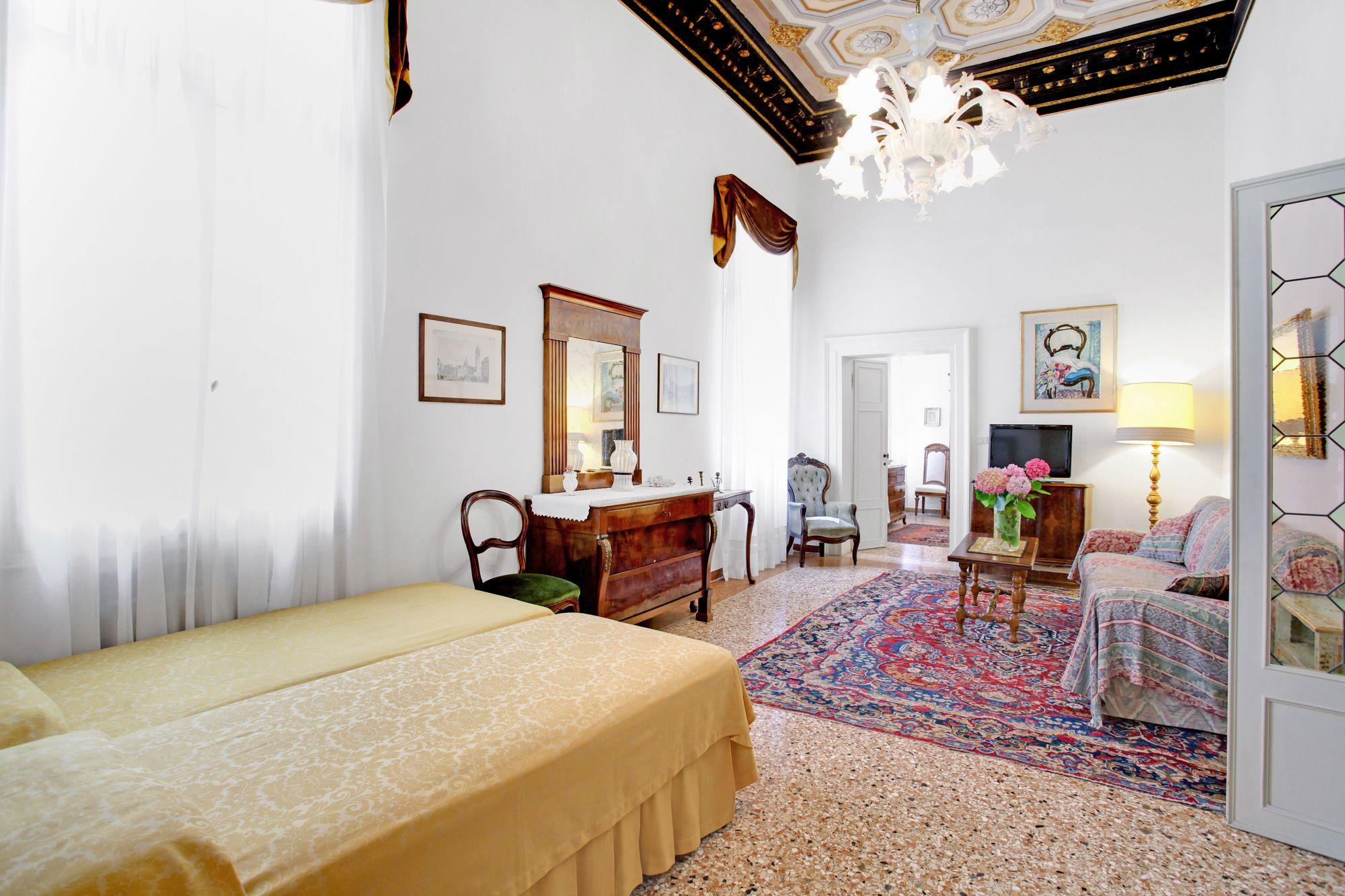 Appartement Testa - Wr Venise