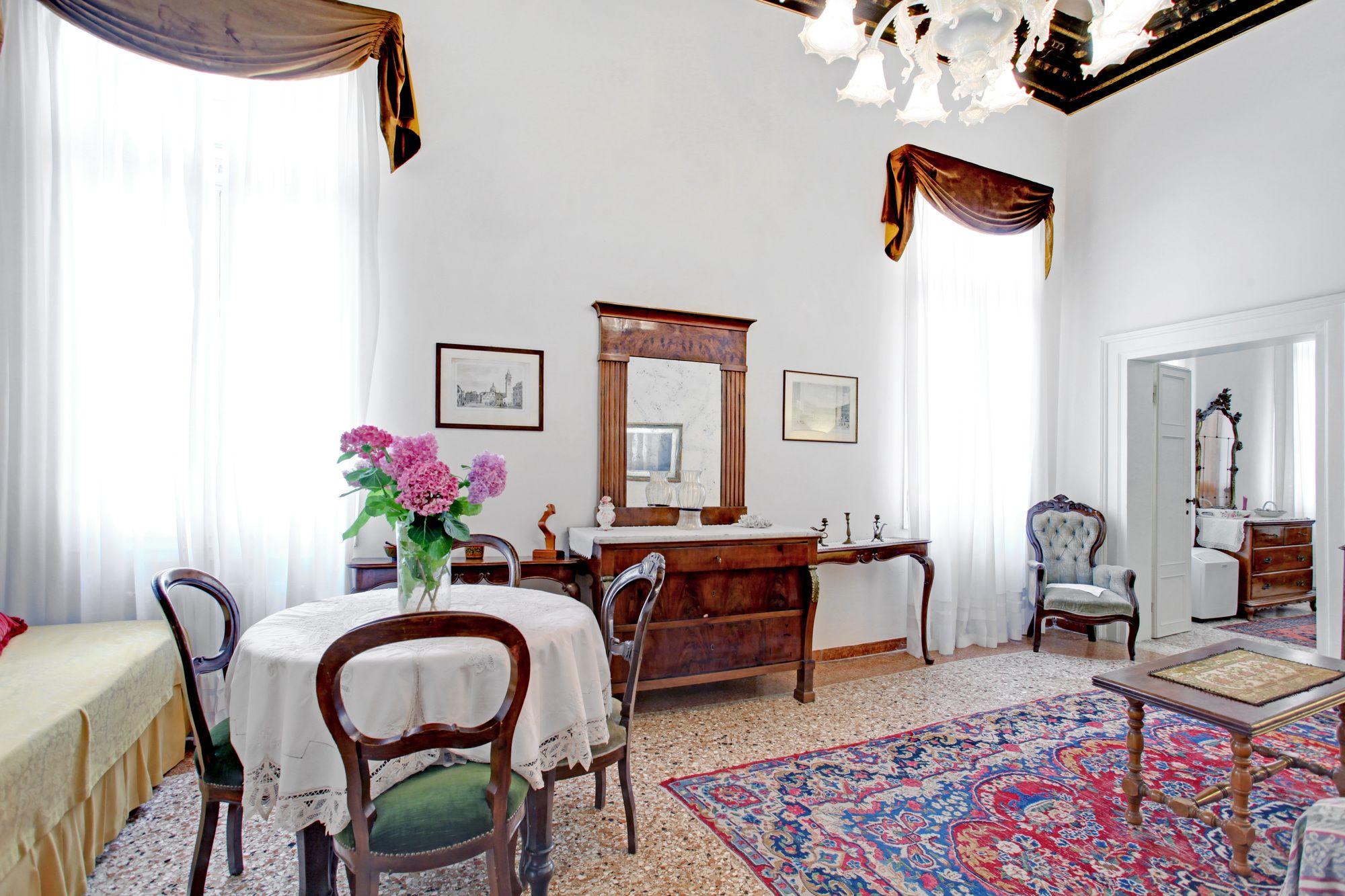 Testa - Wr Appartement
