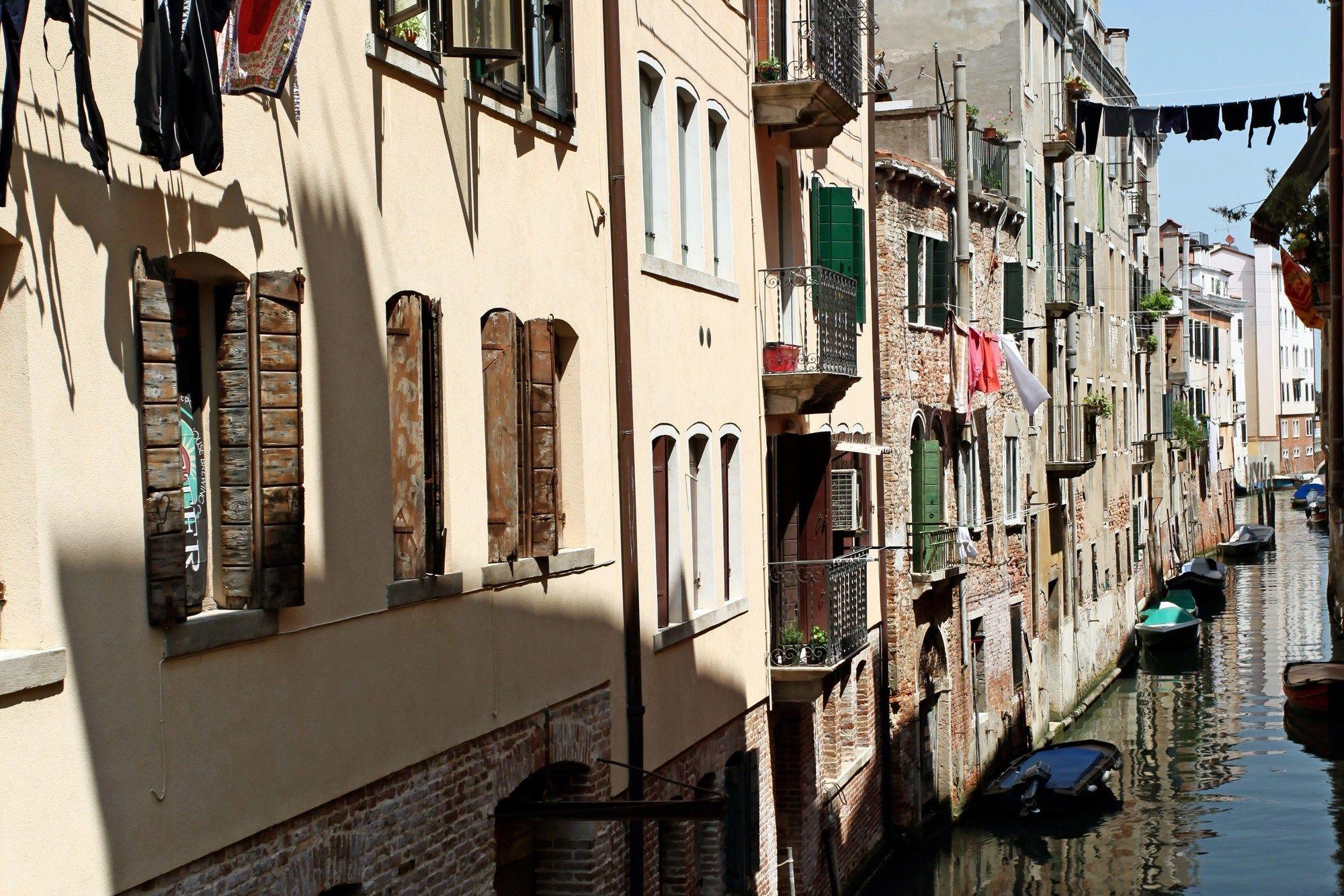 Testa - Wr Appartement Venise