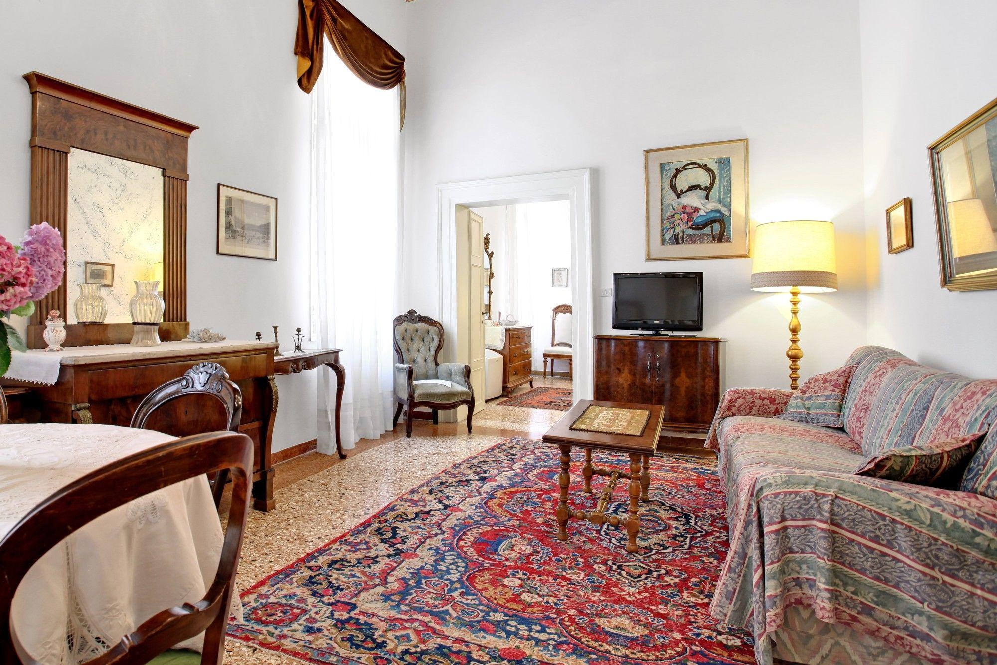 Appartement Testa - Wr *