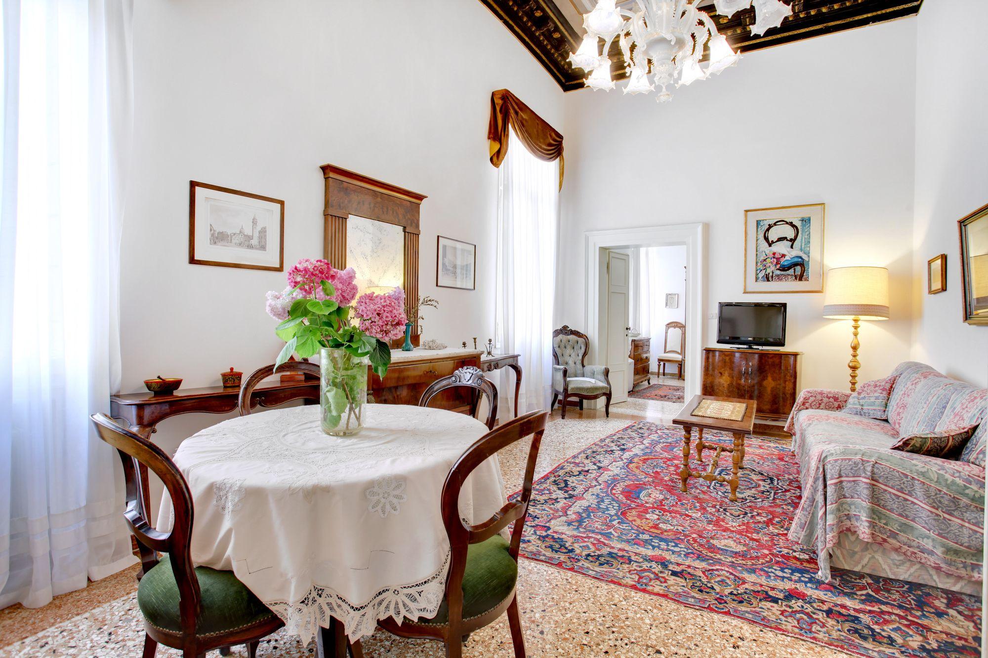 Testa - Wr Appartement
