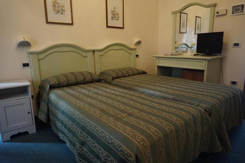 Universo & Nord Hotel 3*