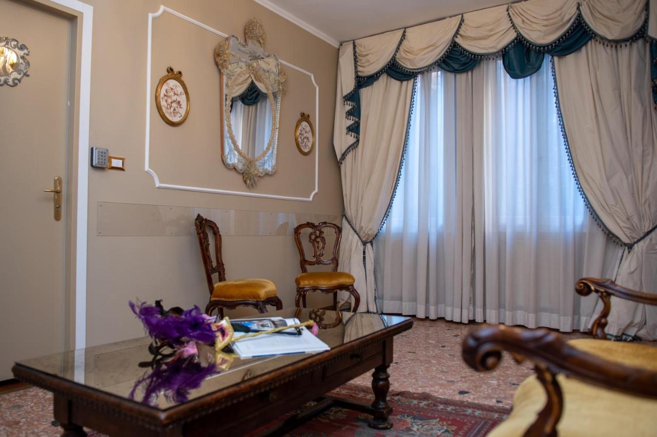 Ca' Dell' Arte Luxury