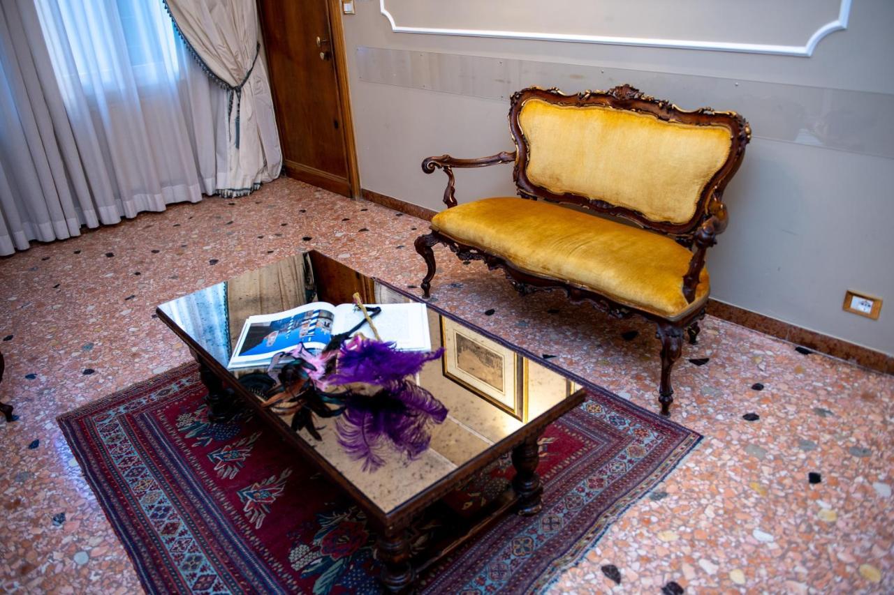 Ca' Dell' Arte Luxury