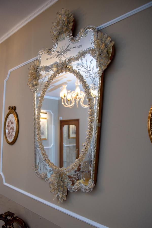 Appartement Ca' Dell' Arte Luxury