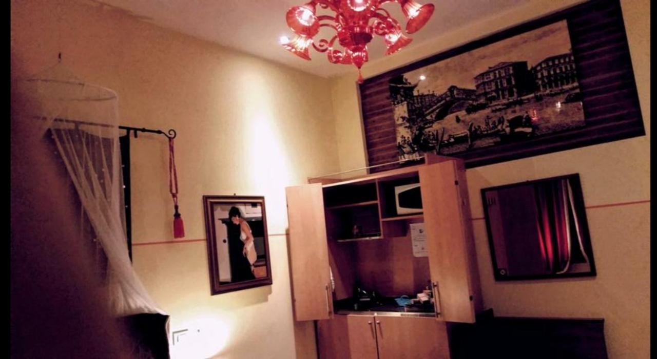 1964 Bed & Breakfast 2*