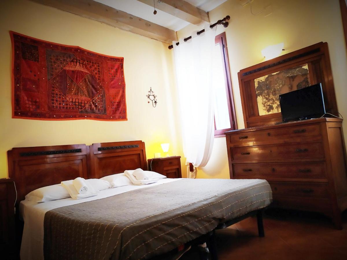 1964 Bed & Breakfast Venezia