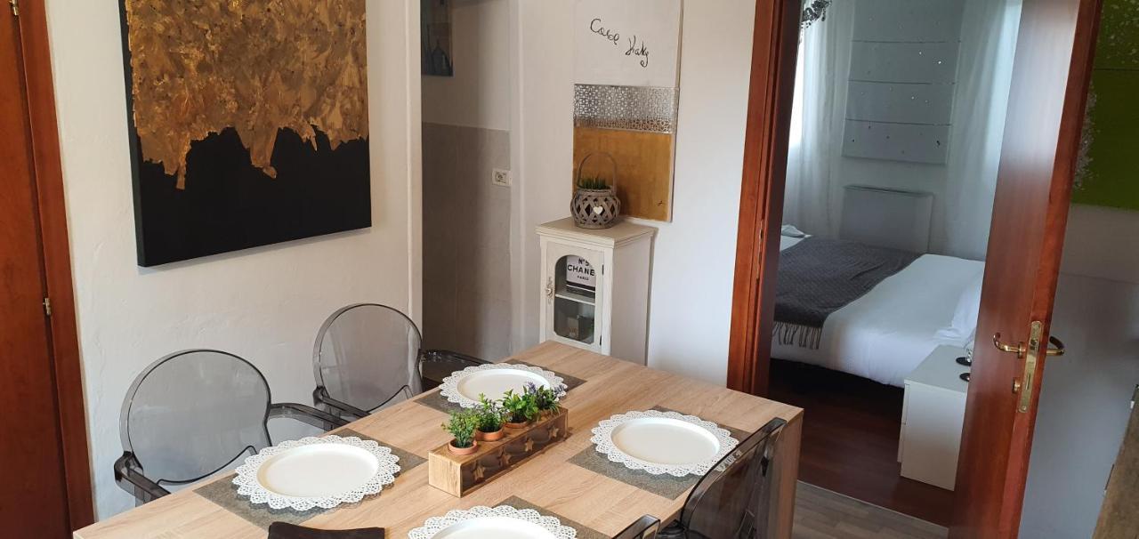 Appartement Vicky *
